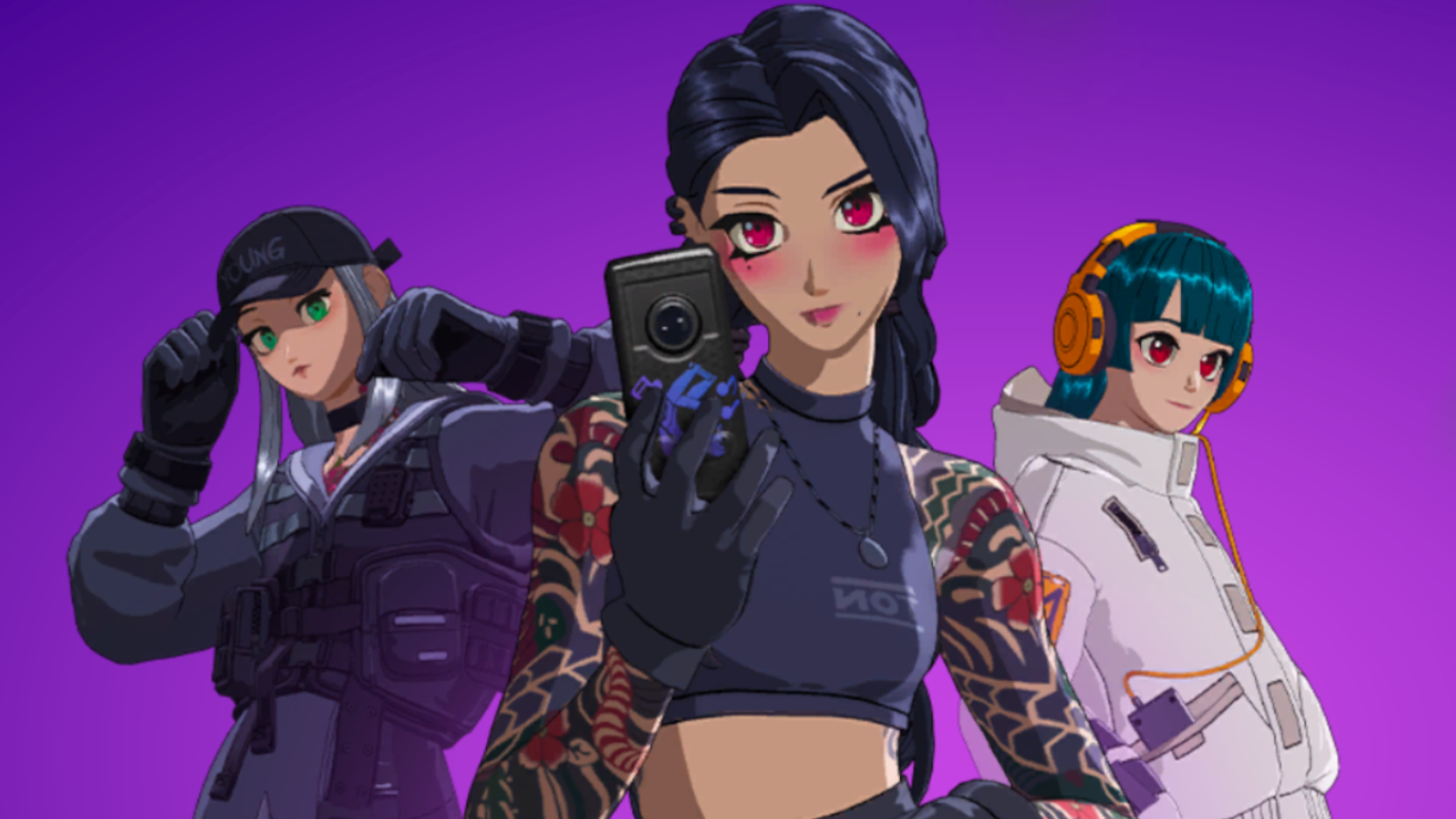 Creo Gaming