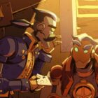 SteamWorld Heist II: Yeni steampunk strateji oyununu keşfedin! Creo Gaming