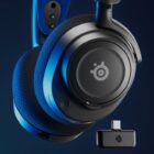 SteelSeries Arctis Nova 7P sadece 119,99$'a satışta! Creo Gaming