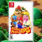Super Mario RPG Walmart ve Amazon'da indirimde, kaçırmayın! Creo Gaming