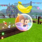 Super Monkey Ball Banana Rumble: serinin muzaffer dönüşü Creo Gaming