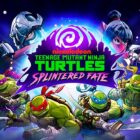 Teenage Mutant Ninja Turtles: Splintered Fate, 17 Temmuz 2024'te Nintendo Switch için yayınlanacak Creo Gaming