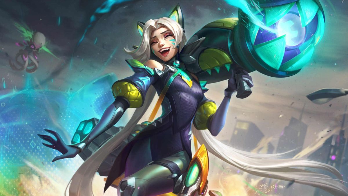 Creo Gaming