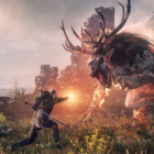 The Witcher 3'ün yeni modu: büyüleyici bir yaratığa binmek Creo Gaming