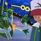 Topluluk İncelemeleri: Mega Rayquaza Elit Baskın Günü büyük bir başarısızlıktı. Creo Gaming