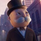 Ubisoft, 2024'te Switch'te yeni bir Monopoly'yi duyurdu: Yeni grafikler ve oyun modları! Creo Gaming