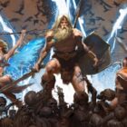 Völgarr the Viking II: 6 Ağustos 2024'te Switch'te satışa sunulacak ultra zorlu aksiyon oyununun devamı. Creo Gaming