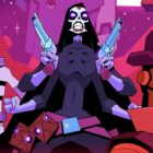 Wild Bastards'ı keşfedin: Nintendo Switch'teki Void Bastards'ın uzun zamandır beklenen halefi! Creo Gaming