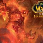 WoW Classic Phase 4'teki Blackrock Eruption etkinliğine göz atın Creo Gaming