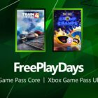 Xbox'ta Ücretsiz Oyun Günleri: Sim World 4'ü ve Pac-Man Mega Tünel Savaşını Eğitin! Creo Gaming