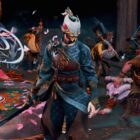 Yayınlanmadan önce Kunitsu-Gami: Tanrıçanın Yolu'na göz atın! Creo Gaming