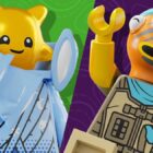Yeni Lego Fortnite hayatta kalma modlarını keşfedin: Rahat ve Uzman! Creo Gaming