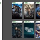 Yeni Xbox Oyunları: Octopath Traveler II ve Daha Fazlası! Creo Gaming