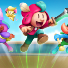 Yılın en mutlu oyunu The Plucky Squire'ın büyüsünü keşfedin Creo Gaming