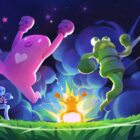 1 Ağustos'ta Switch'teki sıra dışı pantolonsuz dövüş oyunu Bare Butt Boxing'i keşfedin Creo Gaming