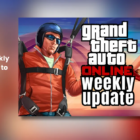 11-17 Temmuz 2024 GTA Online Güncellemesinde Yeni Görevler ve Ödüller Creo Gaming