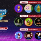 Switch Online'da yeni Nintendo Dünya Şampiyonası simgeleri Creo Gaming