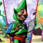 Tingle'ın Zelda serisine büyük dönüşü: Çılgın mı yoksa parlak bir fikir mi? Creo Gaming