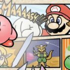 Orijinal Super Smash Bros. Storyboard Nintendo 64 internette keşfedildi Creo Gaming