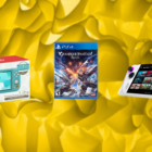 20 Temmuz Cumartesi için en iyi teklifler: Granblue Fantasy, ROG Ally Z1 Extreme, Switch Lite Creo Gaming