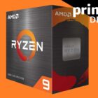 AMD Ryzen ve Intel Core oyun CPU'larında en iyi Amazon Prime Day fırsatları Creo Gaming