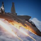 Ace Combat 7: Skies Unknown Deluxe Edition Switch'te mevcut! Creo Gaming