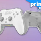 Amazon promosyonu: Scuf Envision Pro Kablosuz kontrol cihazı yalnızca 130 €! Creo Gaming