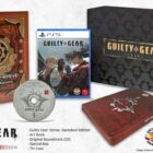Amazon'da Guilty Gear Strive 25th Anniversary Edition'da büyük tasarruf sağlayın Creo Gaming