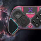 Amazon'da yeni Victrix Pro BFG Tekken 8 Rage Art sürümünü keşfedin Creo Gaming