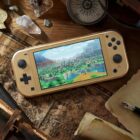 Best Buy'da Nintendo Switch Lite: Hyrule Edition için ön sipariş verin Creo Gaming