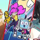 BitSummit Drift 2024'teki en umut verici 10 Switch oyunu Creo Gaming