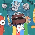Castle Crashers: Yeni Güncellemeler ve Yaratıcı İçerik! Creo Gaming