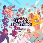 Date Everything ile ev eşyalarınızla aşkı bulun Creo Gaming