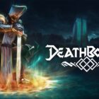 Deathbound'u keşfedin: benzersiz bir tekno-fantezi evrenine sahip acımasız dövüş oyunu Creo Gaming