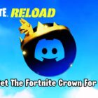 Discord için Fortnite Tacını hemen alın! Creo Gaming