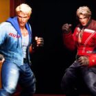 Double Dragon Revive: 2025'te 3D'de güçlü bir geri dönüş Creo Gaming
