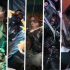 Dragon Age: The Veilguard'ın seslendirme kadrosunu keşfedin - Bioware, oyuncuları ve rollerini ortaya koyuyor Creo Gaming