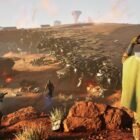 Dune: Awakening - Arrakis'e destansı bir hayatta kalma MMO'su geliyor Creo Gaming