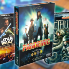 Dünyayı Kurtarmak için Pandemi Oynayın – Tam Satın Alma Rehberi Creo Gaming