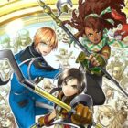 Eiyuden Chronicle Güncellemeleri: Temmuz 2024'te Switch'teki hata düzeltmeleri Creo Gaming