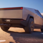 Epic Games ve Tesla'dan Fortnite ve Rocket League'de sürpriz iş birliği! Creo Gaming