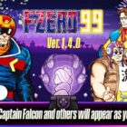 F-Zero 99: Yeni özellikler ve ince ayarlarla 1.4.0 Güncellemesi Creo Gaming