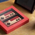Famicom kontrolörleri herkese satışta: Nintendo Switch için bir devrim! Creo Gaming