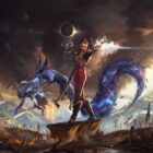 Flintlock: The Siege of Dawn - Patlayıcı bir aksiyon RPG'si! Creo Gaming