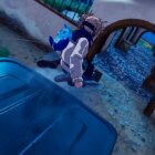 Fortnite Bölüm 5 Sezon 3'te araç slaytı nasıl gerçekleştirilir? Creo Gaming