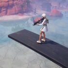 Fortnite'ta Plank'ta Nasıl Yürünür: Eğitimin Tamamı Creo Gaming
