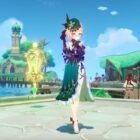 Genshin Impact 4.8: Yeni yaz haritası, kişisel Emile ve Echo'lar geliyor! Creo Gaming