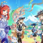 Genshin Impact'in yeni yaz yamasını keşfedin: "Summertide Scales and Tales" Creo Gaming