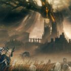 George RR Martin, Elden Ring'in bir film veya diziye dönüştürülmesinin ipuçlarını veriyor Creo Gaming