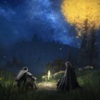 George RR Martin, Elden Ring'in film veya diziye uyarlanmasını öneriyor Creo Gaming